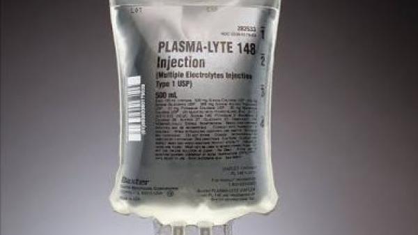 Plasmalyte 148 Isotonic electrolyte solution Plasmalyte 148 Isotonic electrolyte solution