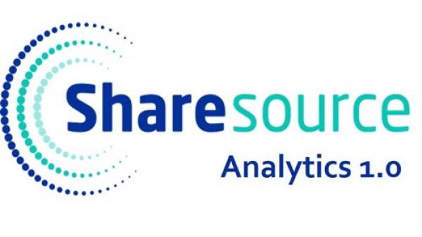 Sharesource Analytics 1.0 Graphic