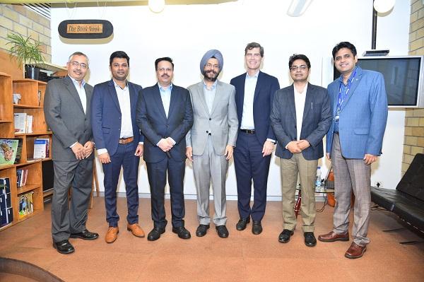 Baxter India Leadership Council Baxter India Leadership Council