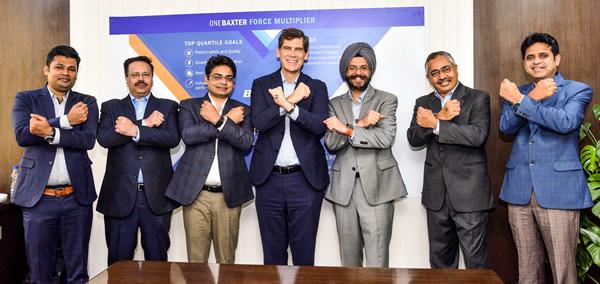 India Leadership Team Thumbs India Leadership Team