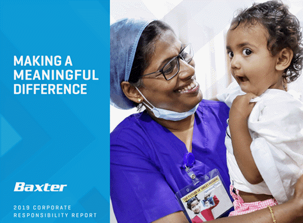 2019 Corporate Responsibility