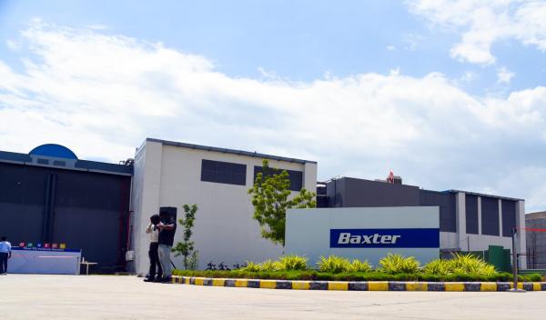 Baxter india job openings cognizant software development